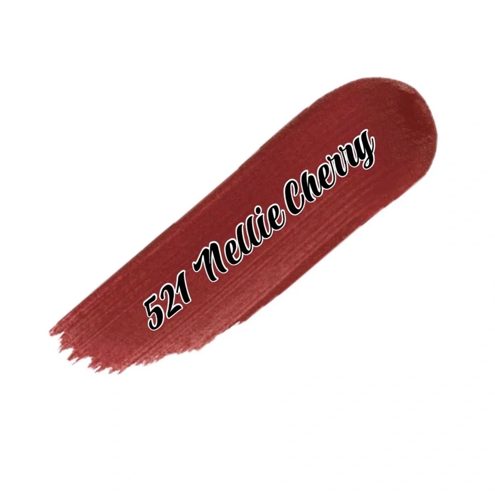 $50 Retail NIB Gucci Liquid Matte Lip Colour Transfer Proof - Picture 4 of 8